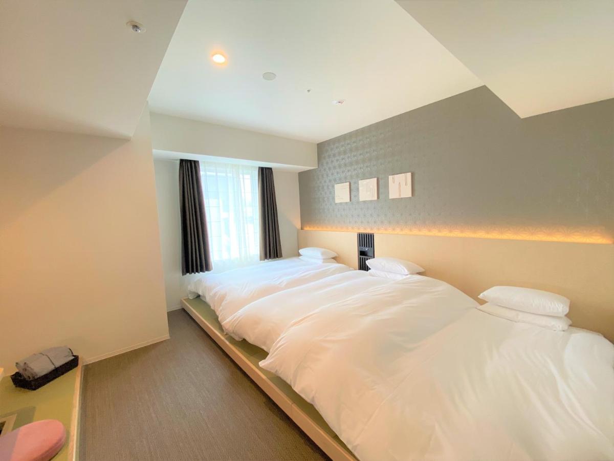 Tmark City Hotel Sapporo Odori Екстериор снимка
