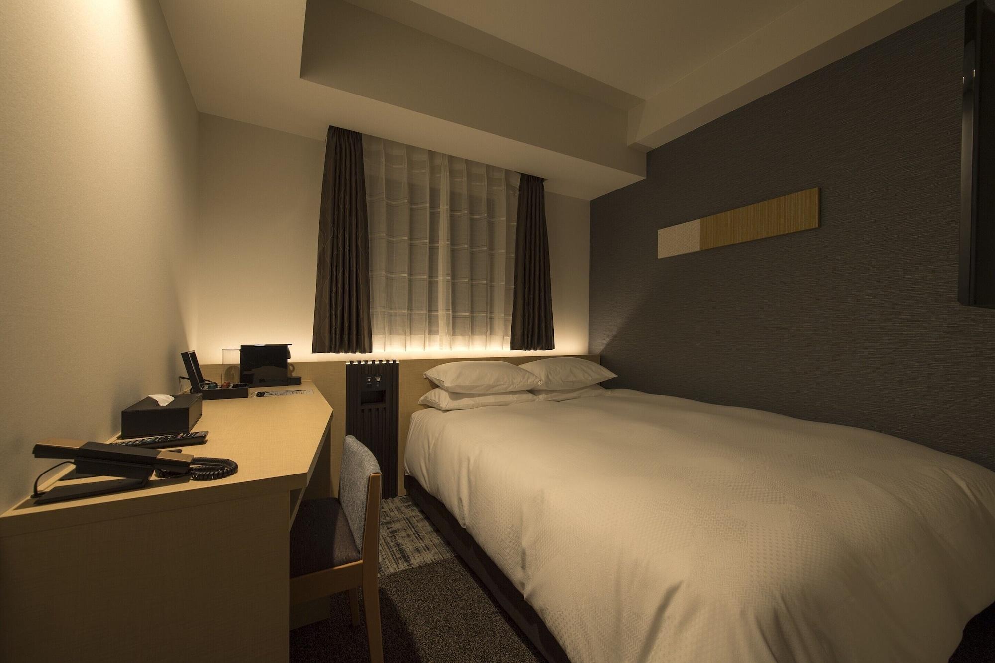 Tmark City Hotel Sapporo Odori Екстериор снимка