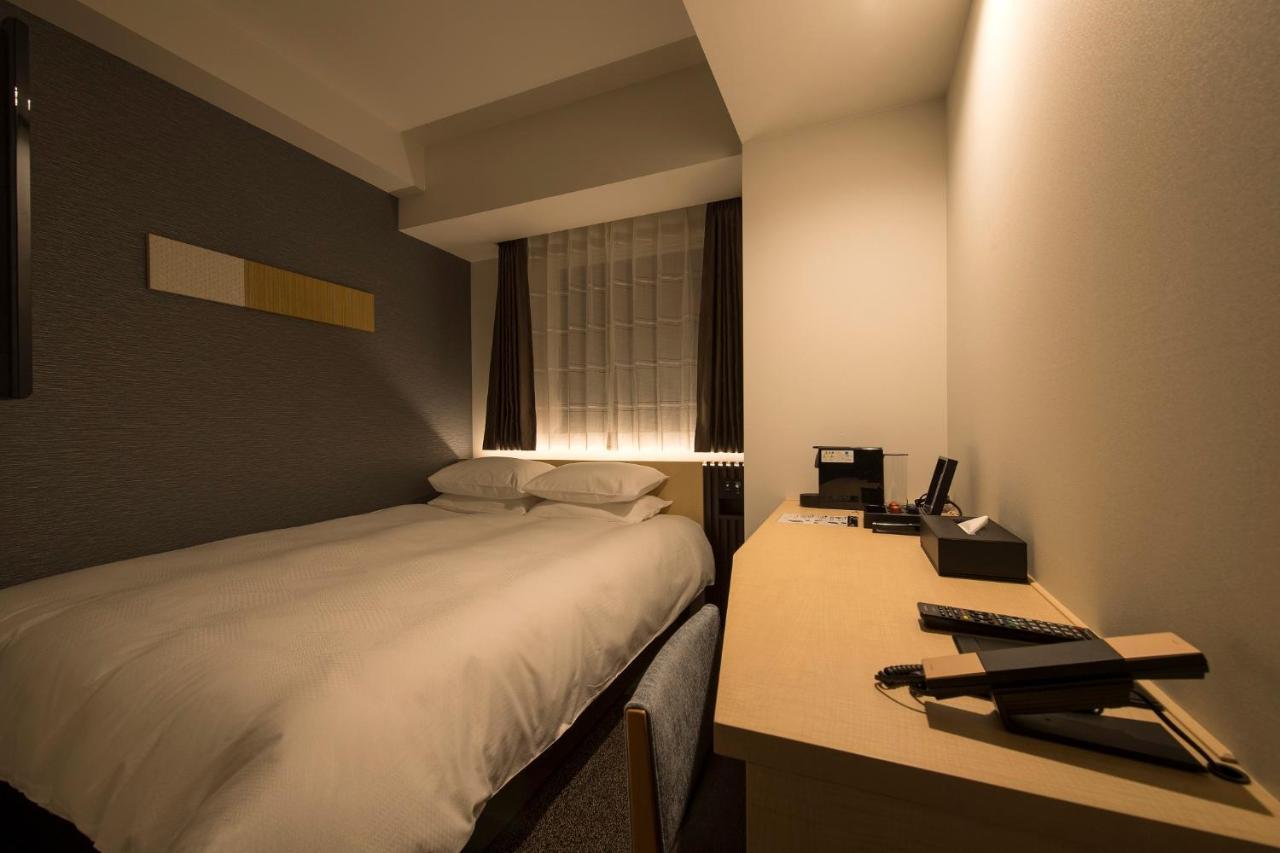 Tmark City Hotel Sapporo Odori Екстериор снимка